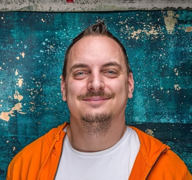 Štefan Polgári
